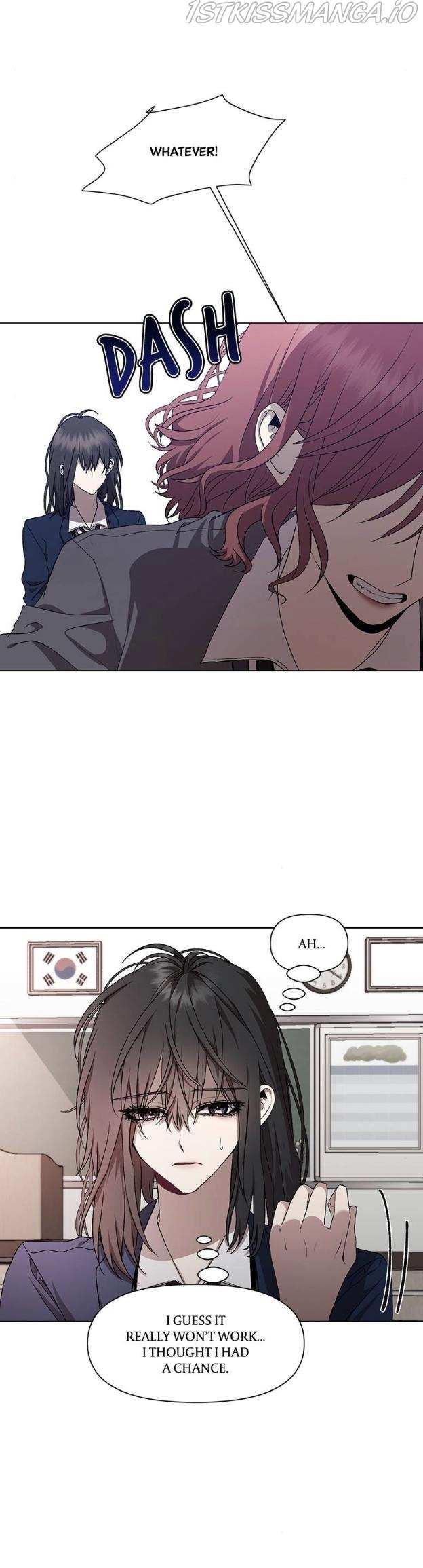 Dreaming Freedom Chapter 22 image 20